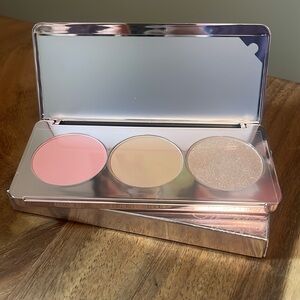 Girlactik Blush Me & Glow Face Palette